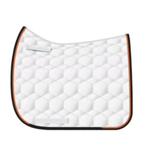 Mattes Dekje Dressuur Quilt Sheen Tango L