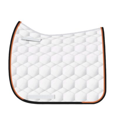Mattes Dekje Dressuur Quilt Sheen Tango L