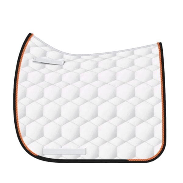 Mattes Dekje Dressuur Quilt Sheen Tango L