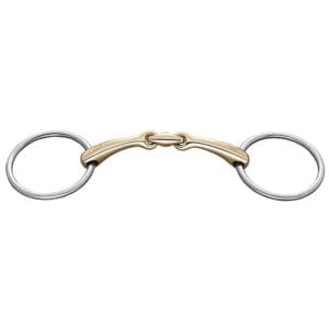 Sprenger Watertrens Dynamic RS Dubbel Gebroken 14mm