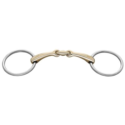Sprenger Watertrens Dynamic RS Dubbel Gebroken 14mm