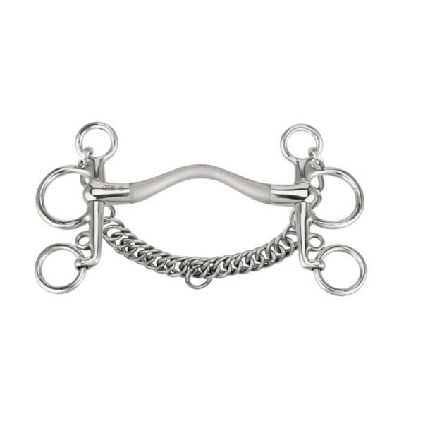 Sprenger Pelham Satinox  