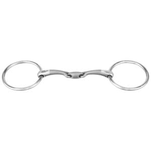 Sprenger Watertrens Satinox Dubbel Gebroken 14mm