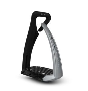 Freejump beugels Soft Up Pro Plus Silver Edition
