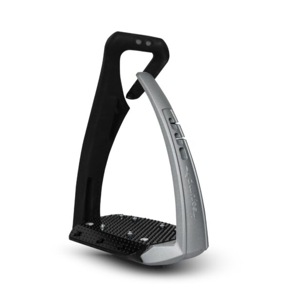 Freejump beugels Soft Up Pro Plus Silver Edition