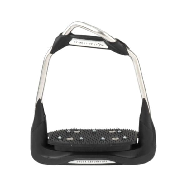 Freejump Stijgbeugels Air´S 10-30