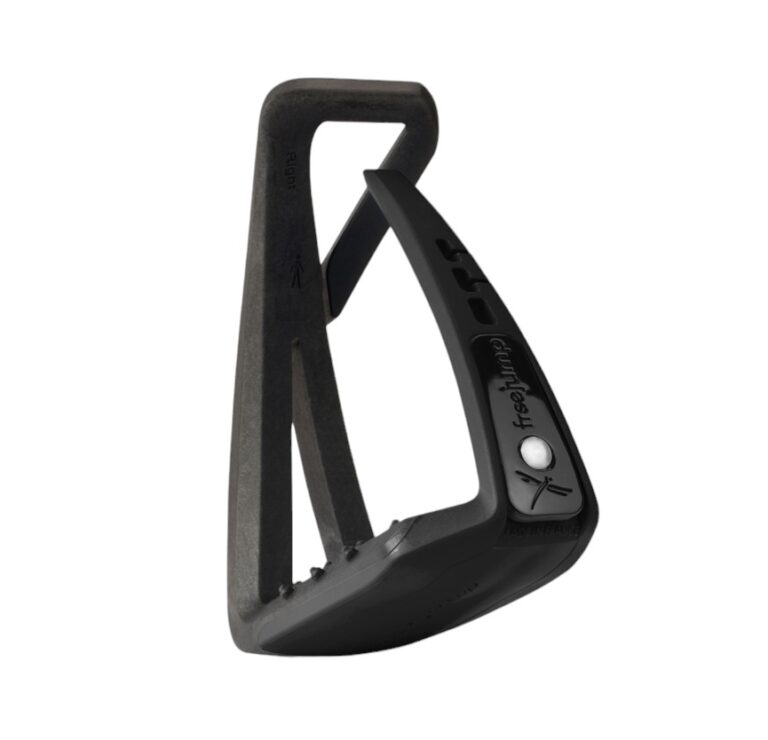 Freejump Stijgbeugels Soft Up Lite