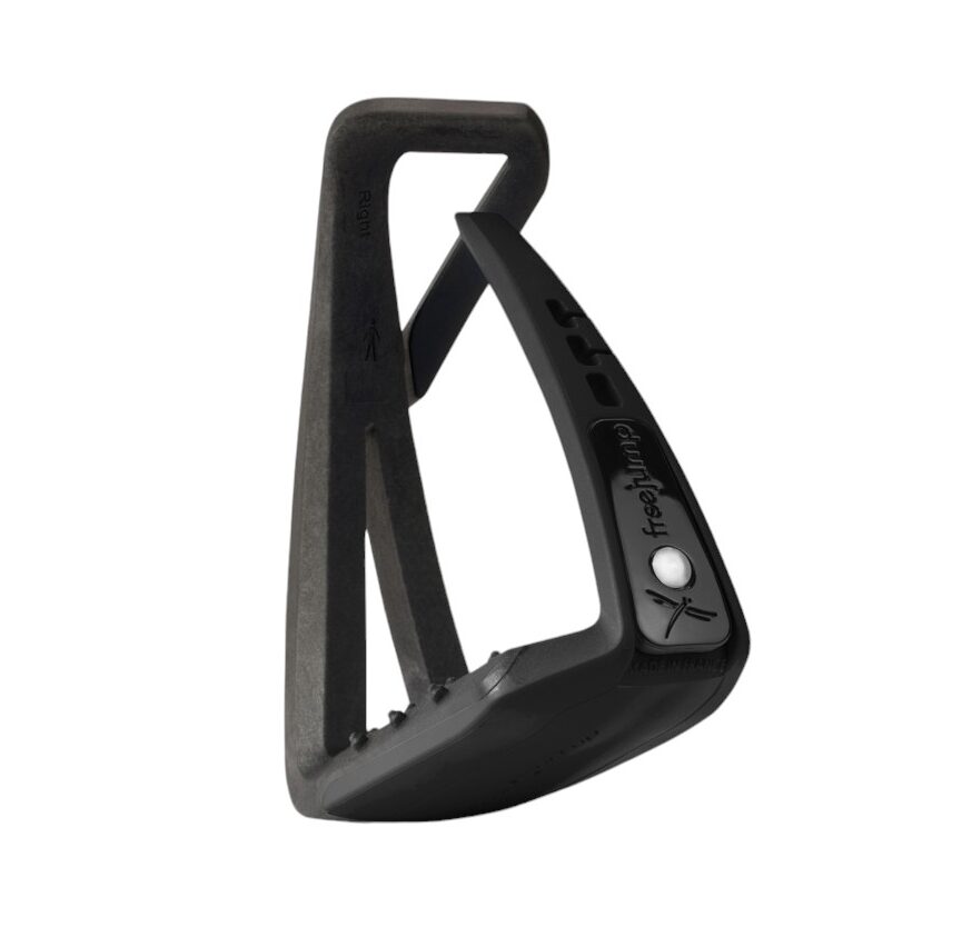 Freejump Stijgbeugels Soft Up Lite