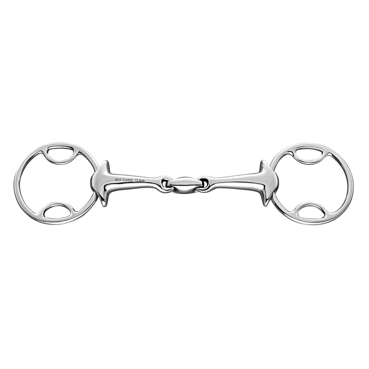 Sprenger 3-Type Max Control Beval bit