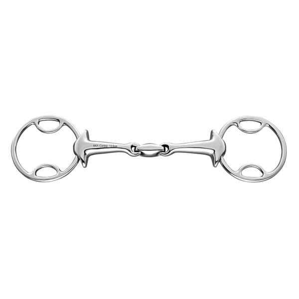 Sprenger 3-Type Max Control Beval bit