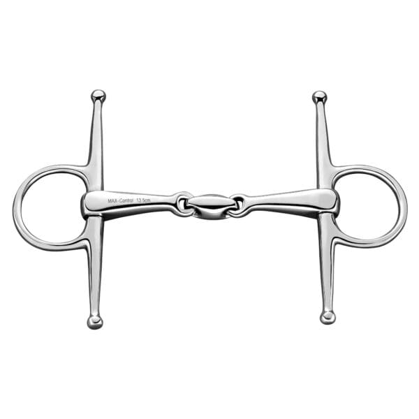 Sprenger Max Control Kneveltrens