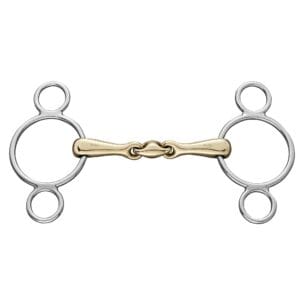 Sprenger KK Ultra 3-ring Pessoa bit Sensogan 18MM