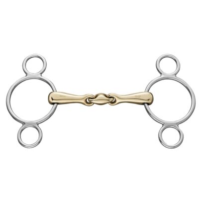 Sprenger KK Ultra 3-ring Pessoa bit Sensogan 18MM