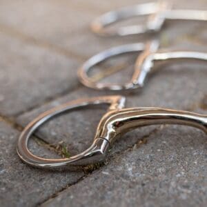 Alles over het D-Trens Bit