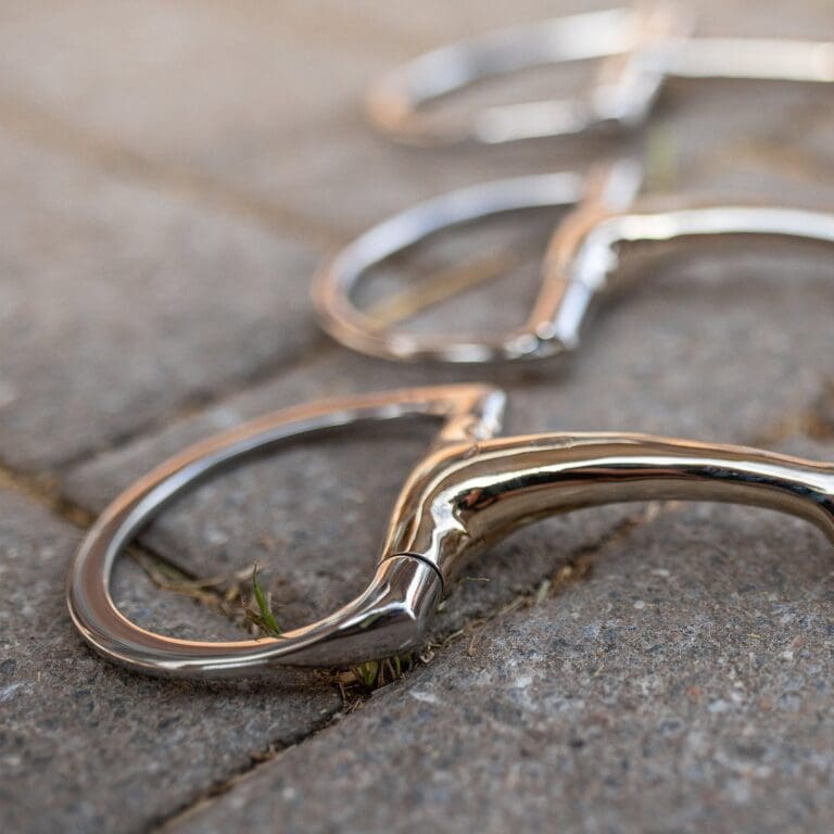 Hoe kies je de juiste maat bit?