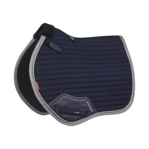 LeMieux Junior Pony Dekje Pro GP/Jump Navy