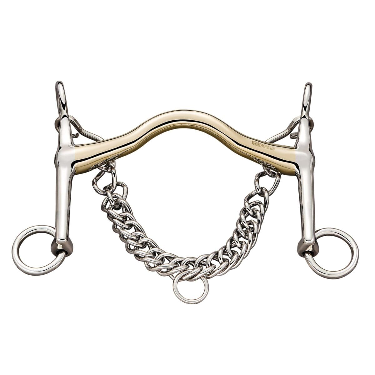 Sprenger Bemelmans Dressuurstang 5 cm scharen