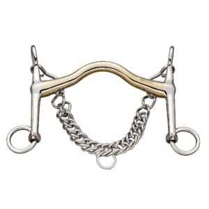 Sprenger Bemelmans Dressuurstang 5 cm scharen