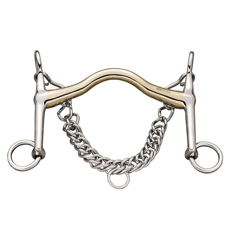 Sprenger Bemelmans Dressuurstang 5 cm scharen