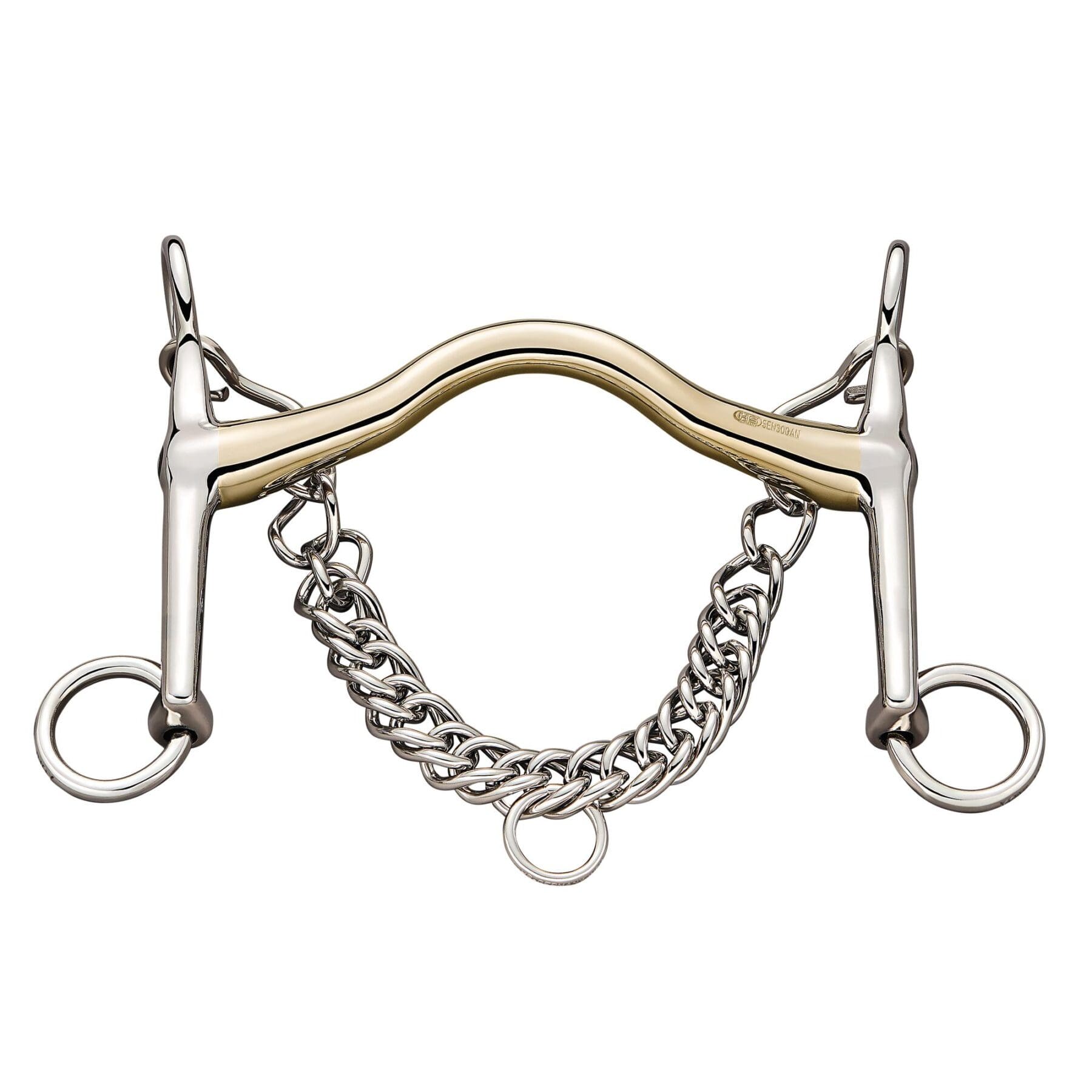 Sprenger Bemelmans Dressuurstang 5 cm scharen