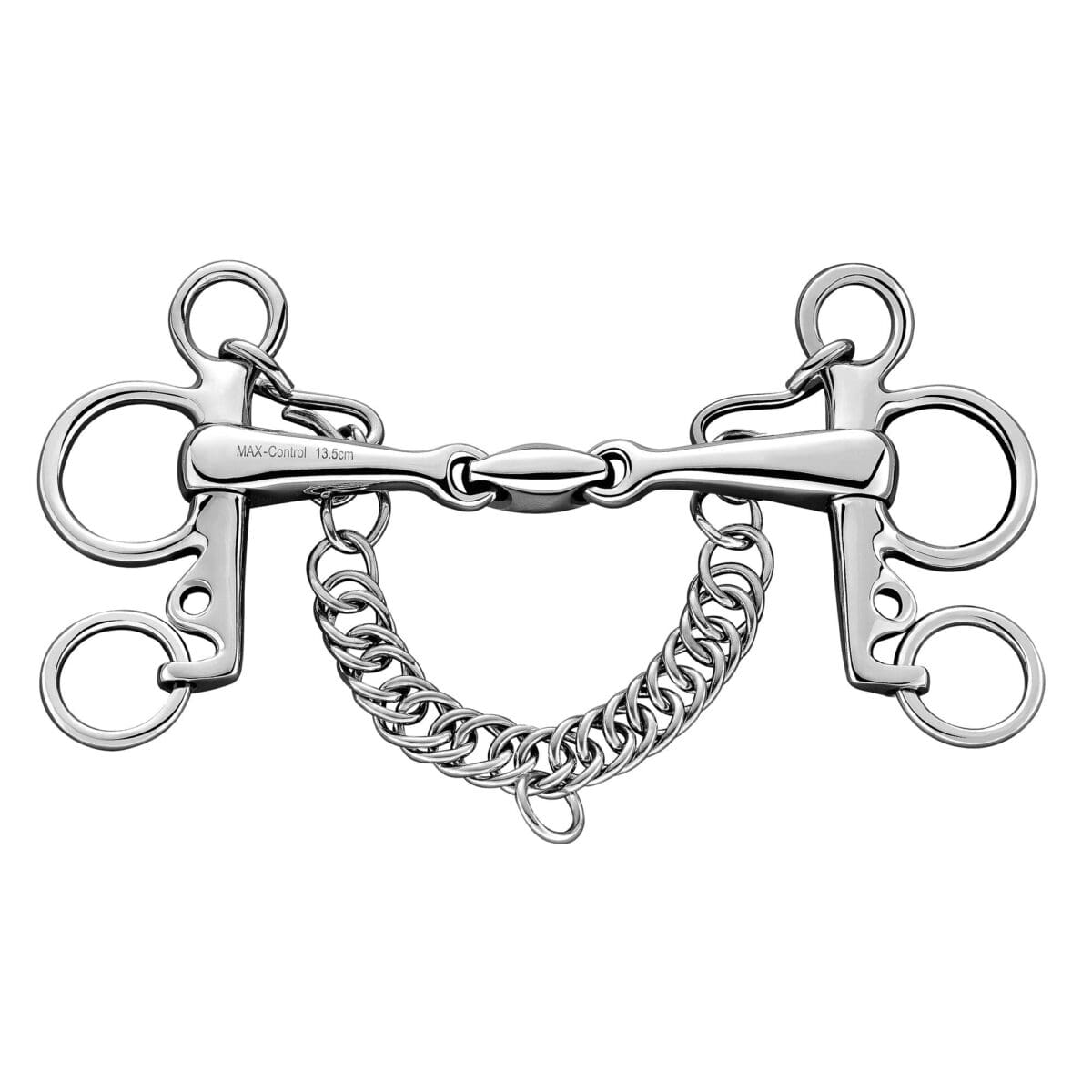 Sprenger Pelham Max Control