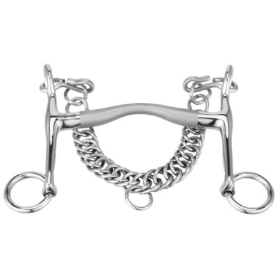 Sprenger Satinox Dressuurstang 14mm