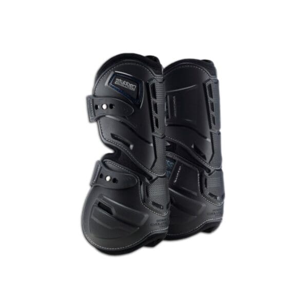 Stubben Hybrid Peesbeschemers