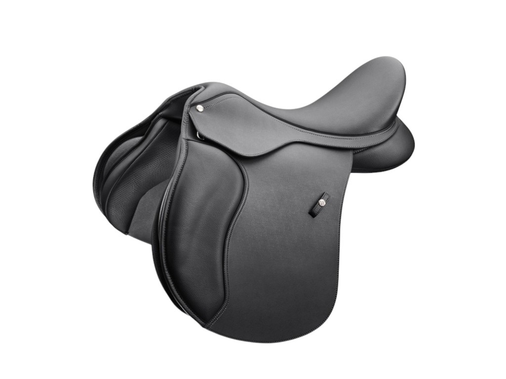 Wintec 500 Veelzijdigheidszadel Hart