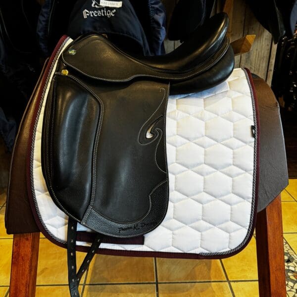 Prestige Passion K D dresuuurzadel 17 33