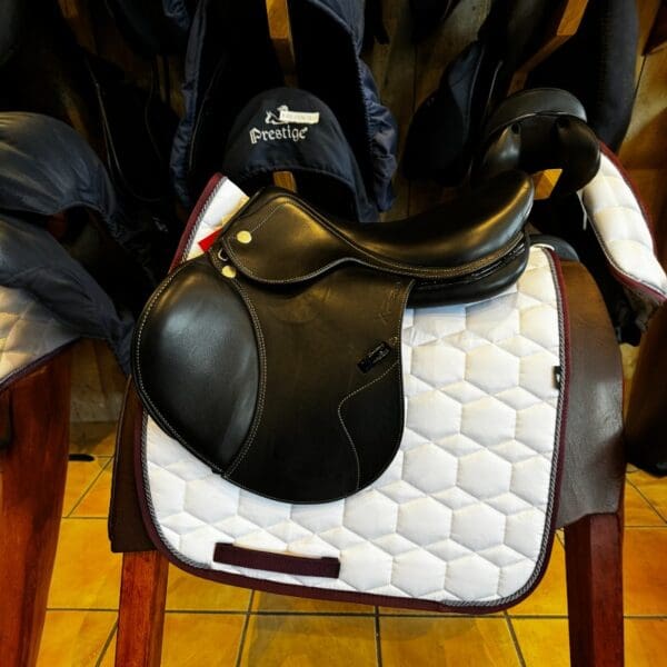 Prestige X-Perience D Springzadel 17 33