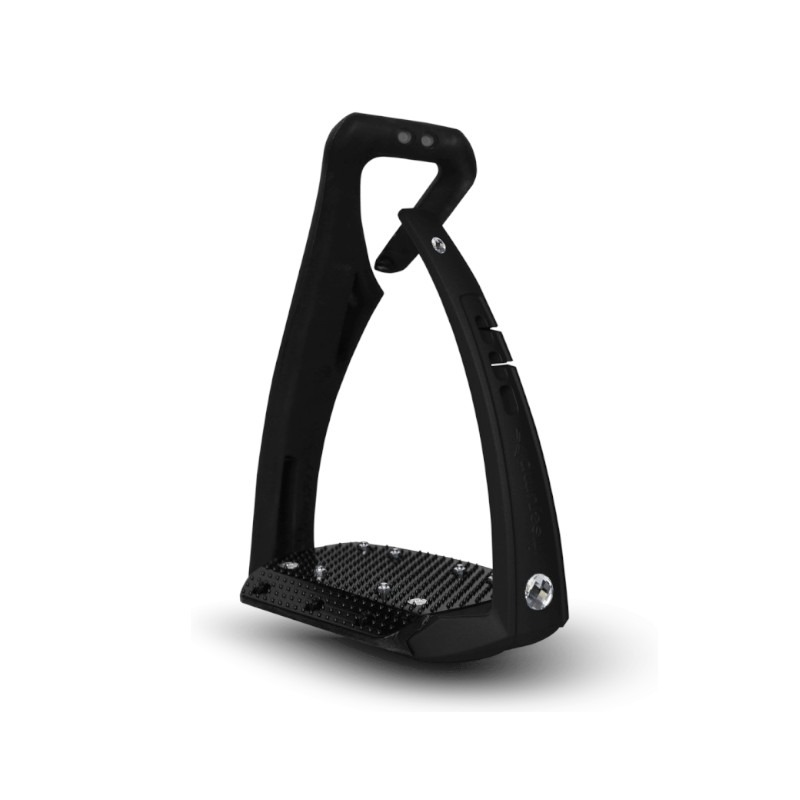 Freejump Beugels Soft Up Pro Plus Crystal