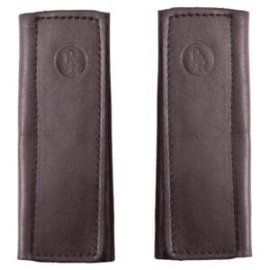 BR stijgbeugelriem hoesjes klittenband