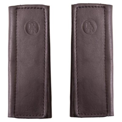BR stijgbeugelriem hoesjes klittenband