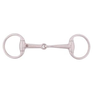 BR enkel gebroken bustrens pony 13 mm