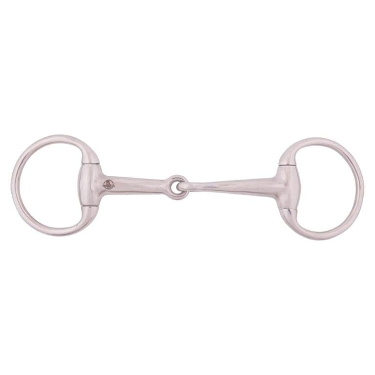 BR enkel gebroken bustrens pony 13 mm