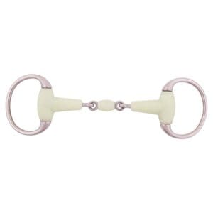 BR dubbel gebroken Bustrens Appelbit 18 mm