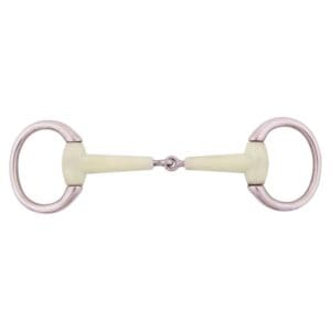 BR Pony Appelbit enkel gebroken bustrens 15 mm