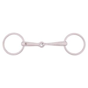 BR enkel gebroken watertrens pony 14 mm
