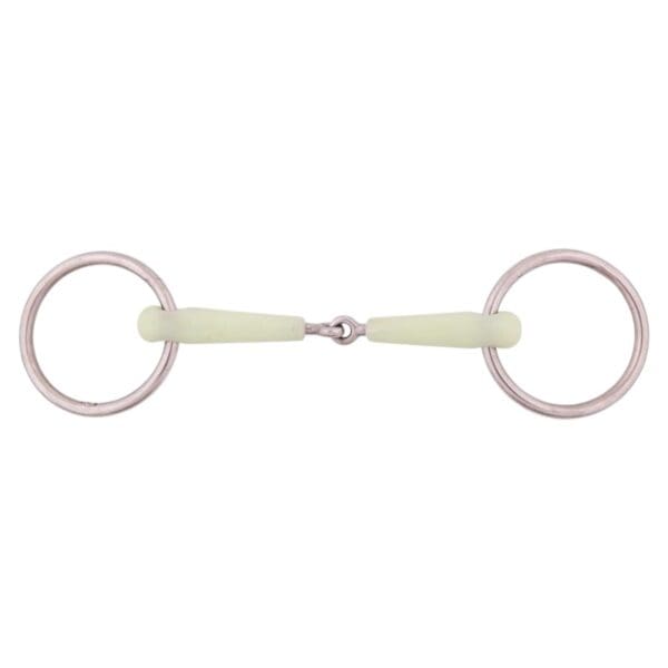 BR Pony Appelbit enkel gebroken watertrens 15 mm
