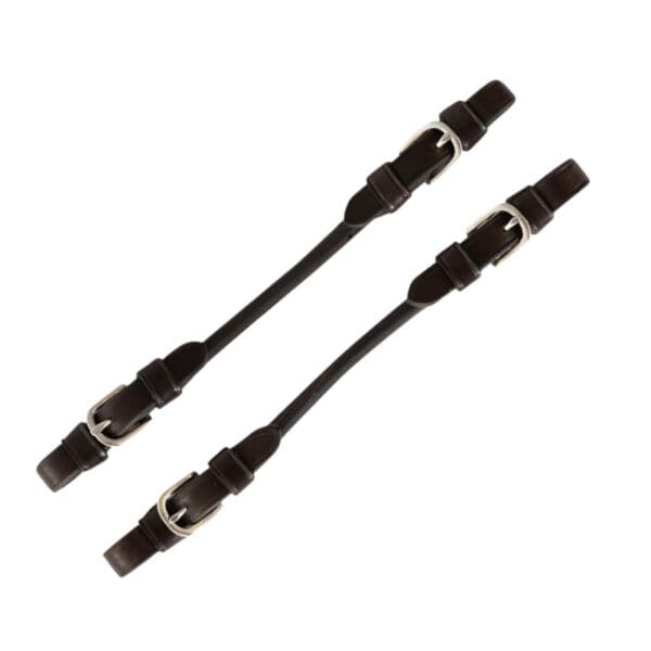 BR pelhamriempjes Norwich rondgenaaid