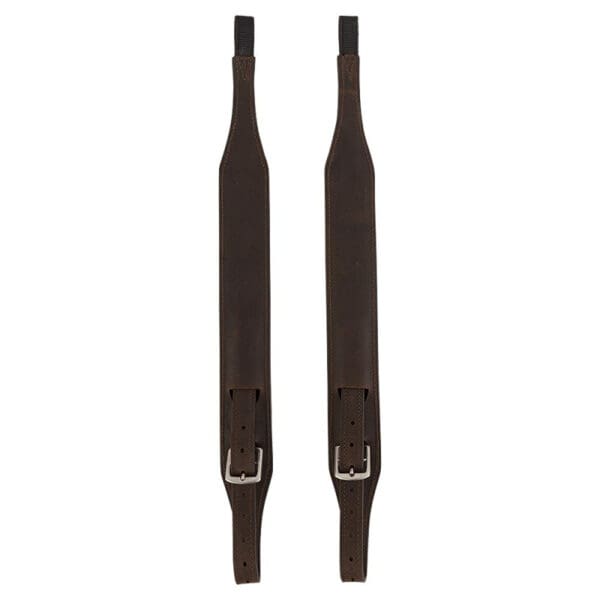 BR stijgbeugelriemen Pro-Jump