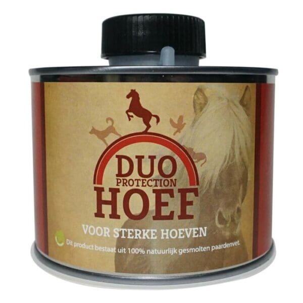 Duo Protection Hoef 500 ml