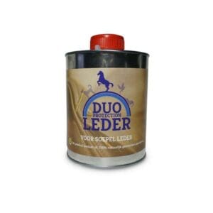 Duo Protection Leder 250 ml