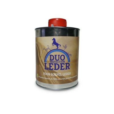 Duo Protection Leder 250 ml