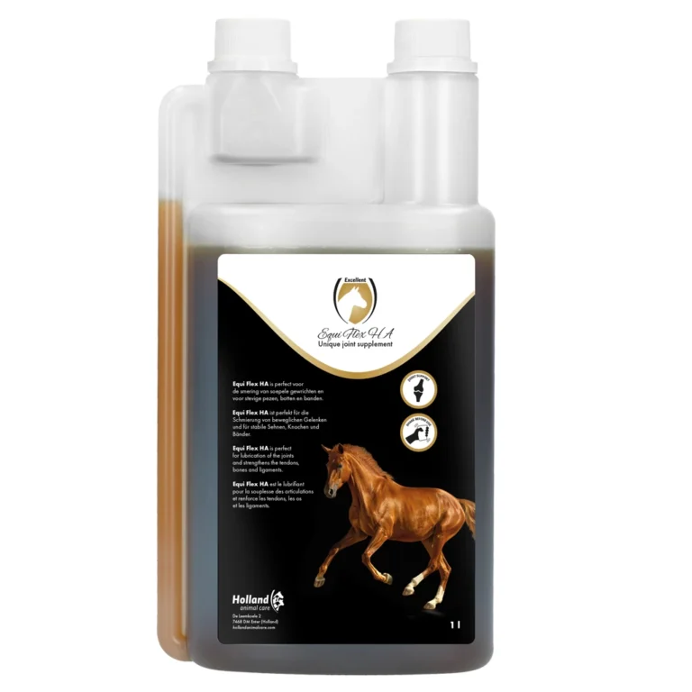 Excellent Equi Flex HA