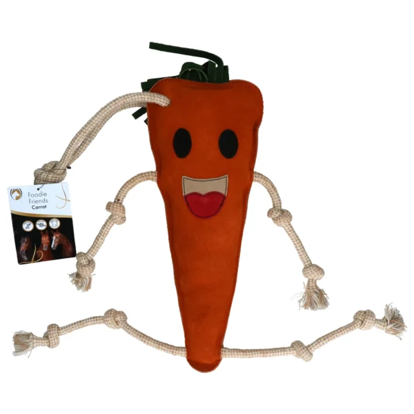 Excellent Horse Foodie Friends Wortel