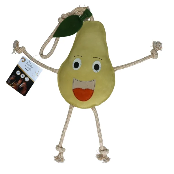 Excellent Paardenspeelgoed Pear
