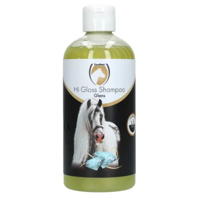 Excellent Paardenshampoo Hi Gloss Original