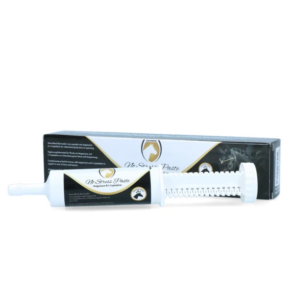 Excellent Horse No Stress Paste 60 ml