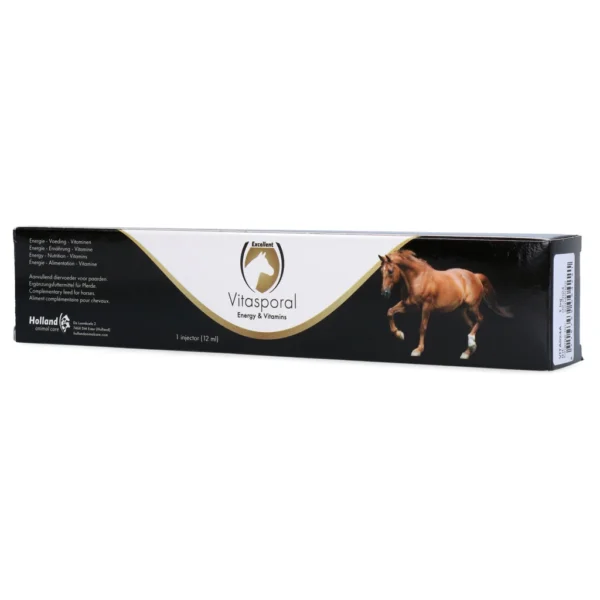 Excellent Horse Vitasporal 12 ml